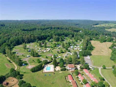 virton camping|Camping La Colline****